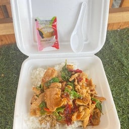 ครัวคุณปุ้ยอาหารตามสั่ง