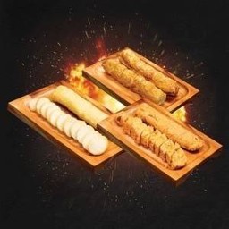 รวมสินค้า - จากเยาวราช