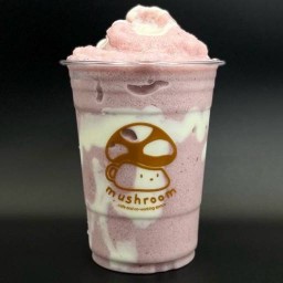 มิกซ์เบอรี่สมูทตี้