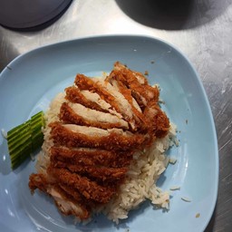 ข้าวมันไก่ทูยร์รัน
