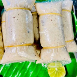 แหนมปลากรายแท้