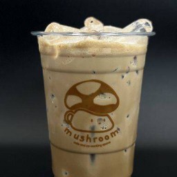 ชานมกาแฟ