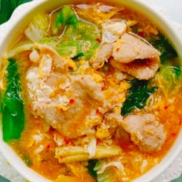 สุกี้นำ้