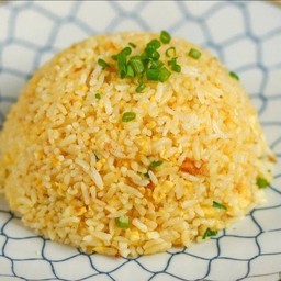 ข้าวผัดไข่ 2 ฟอง