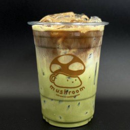 มัจฉะลาเต้คอฟฟี่