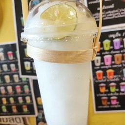 มะนาวปั่น