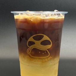 อเมริกาโน่น้ำผึ้ง