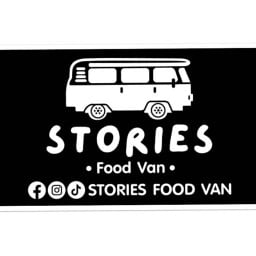 STORIES FOOD VAN