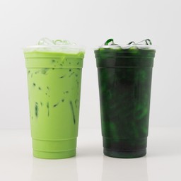 ชาเขียว