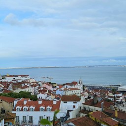 Miradouro Do Recolhimento