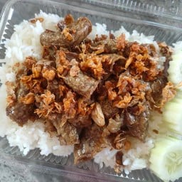 เจ๊หน่อยผัดไทย,หอยทอด,ก๋วยเตี๋ยวและอาหารตามสั่ง (หลังเซเว่นกรมสัตว์) อร่อยทุกเมนูต้องร้านเจ๊หน่อย