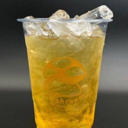 ชาเขียวมะลิใส