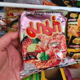 มาม่าต้มยำ