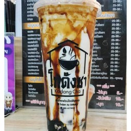นมสดบราวชูก้า