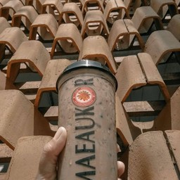 เอสเปรสโซ-เย็น