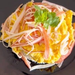 ลาน ชำ