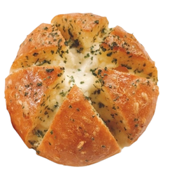 ขนมปังกระเทียมครีมชีส