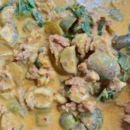 แกงเนื้อ