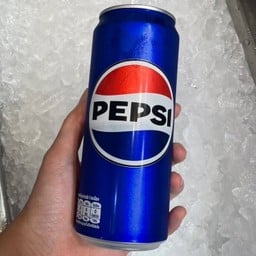 Pepsi (กระป๋อง)
