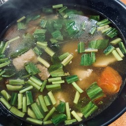 ส้มตำชบา