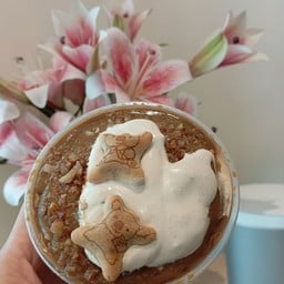KAYAJO COFFEE & BAKERRY