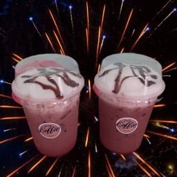 ชา กาแฟสด ChomCoffee