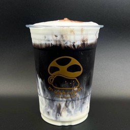 ซุปเปอร์โกโก้ดำ