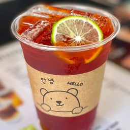 CARING MOOD COFFEE อารมณ์ห่วงใย