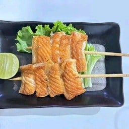 สุขิยาชิ เกี๊ยวซ่า&ราเมง
