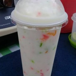 นมสดปีโป้