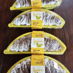 บาน๊อฟฟี่พาย