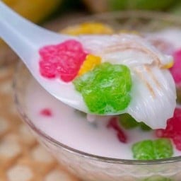 อาหาร&ขนมหวาน BUFFALO BEAR