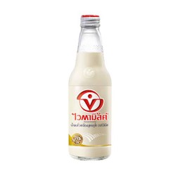ไวตามิลค์豆奶