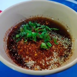 หมูจุ่มหม้อดิน 99 บ้านแหลม เพชรบุรี -