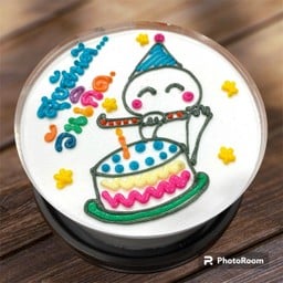 สุขสันต์...วันเกิด