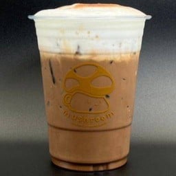 มอคค่าเย็น