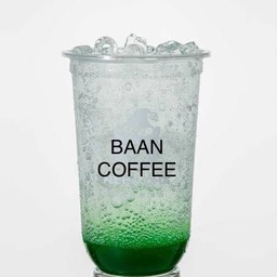 Baan coffee