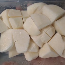 มันแกวธาตุพนม 230 กรัม