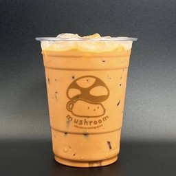 ชาไทยเย็น