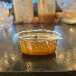 เพิ่มน้ำจิ้มซีฟู้ด 🌶️