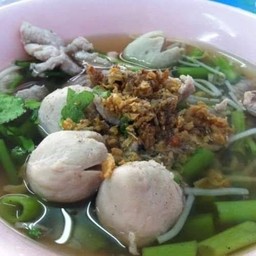 เกาเหลาหมู