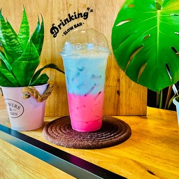 นมสดยูนิคอร์น