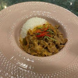 Sarin cafe&eatery -