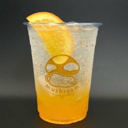 ส้มยูสุโซดา