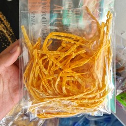 ปลาเส้น