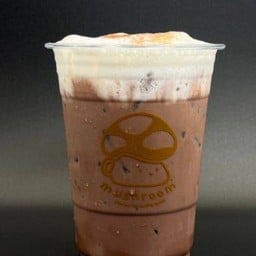 ดาร์กช็อกโกแลต