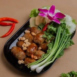 ข้าวกะเพรา - อาหารจานด่วน