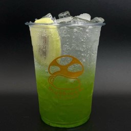 กีวีโซดา