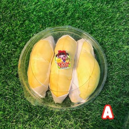 หมอนทองเกรด (A) แพคกลาง