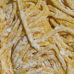 บะหมี่เหลือง